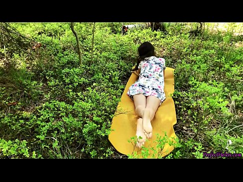 ❤️ Stranger on Tinder Masturbates My Pussy and Fucks passionately in the forest ☑ super sex sa tl.com-porn-mz.ru ❌❤