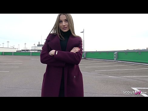❤️ ANG GERMAN SCOUT AY ISANG DREAM TOUCHING STEELE, PARKING LOT TELLTALE AT SEXY PARA SA PERA ☑ super sex sa tl.com-porn-mz.ru ❌❤