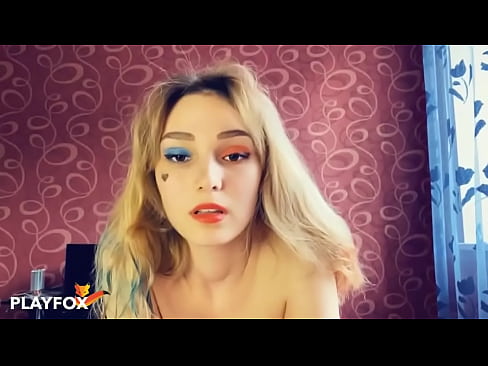 ❤️ Binigyan ako ng magic virtual reality glasses ng pakikipagtalik kay Harley Quinn ☑ super sex sa tl.com-porn-mz.ru ❌❤