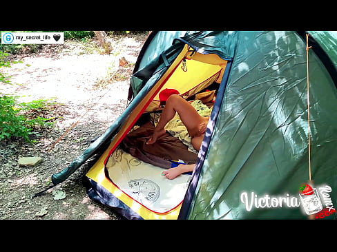 ❤️ Nakuha sa camera Madamdaming haltak off Stranger in a tent ☑ super sex sa tl.com-porn-mz.ru ❌❤