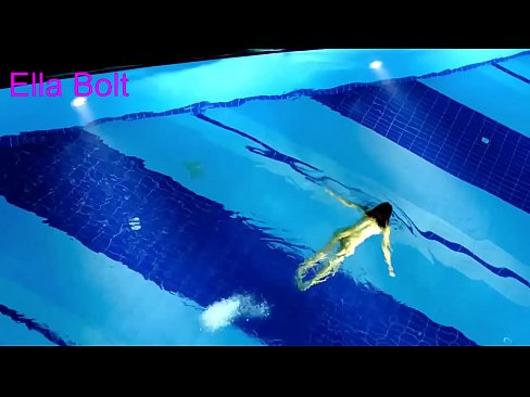 ❤️ Hindi ko mapigilang panoorin, ang batang blonde ay nahuling lumalangoy nang hubo't hubad sa ELLA BOLT resort pool ☑ super sex sa tl.com-porn-mz.ru ❌❤