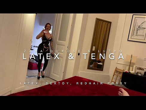 ❤️ Redheaded stepsister sa latex costume fucked by stepbrother ☑ super sex sa tl.com-porn-mz.ru ❌❤