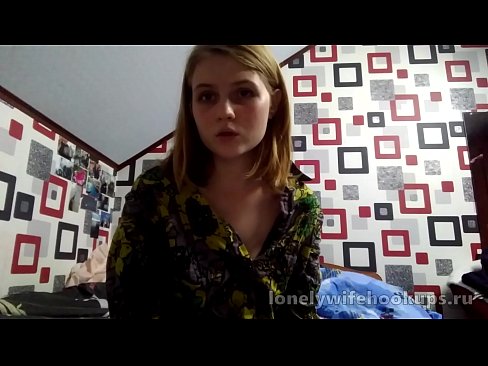 ❤️ Gustung-gusto ng batang blonde na estudyante mula sa Russia ang mas malalaking titi. ☑ super sex sa tl.com-porn-mz.ru ❌❤