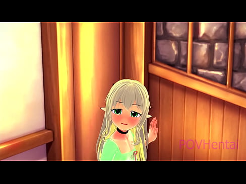 ❤️ (Trap) Tinutulungan ka ng Elvish maid na hugasan ang iyong mukha. ☑ super sex sa tl.com-porn-mz.ru ❌❤
