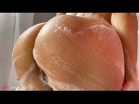 ❤️ Sinasasal ni Brunette ang Pussy gamit ang Vibrator sa Matinding Orgasm sa Shower ☑ super sex sa tl.com-porn-mz.ru ❌❤