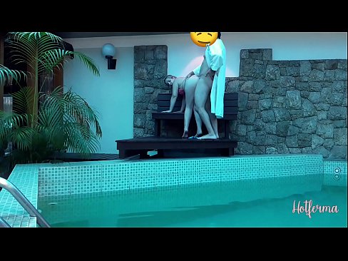 ❤️ Inaanyayahan ni Boss ang kasambahay sa pool, ngunit hindi napigilan ang init ☑ super sex sa tl.com-porn-mz.ru ❌❤