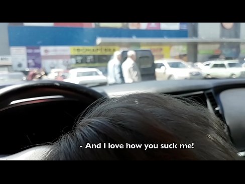 ❤️ Sinipsip mismo sa parking lot sa labas ng supermarket ☑ super sex sa tl.com-porn-mz.ru ❌❤
