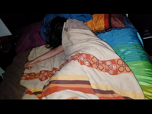 ❤️ Pinupunasan ng stepson ang kanyang batang madrasta habang natutulog ito. ☑ super sex sa tl.com-porn-mz.ru ❌❤